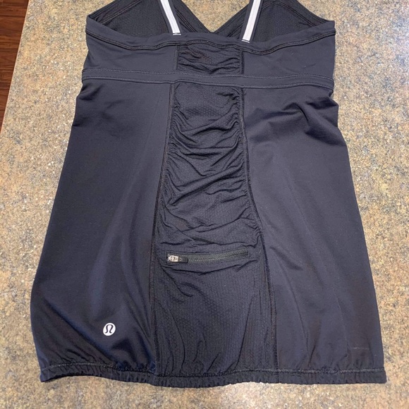 Lululemon Light Up Tank - Picture 5 of 5